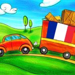 When to apply for a French mortgage